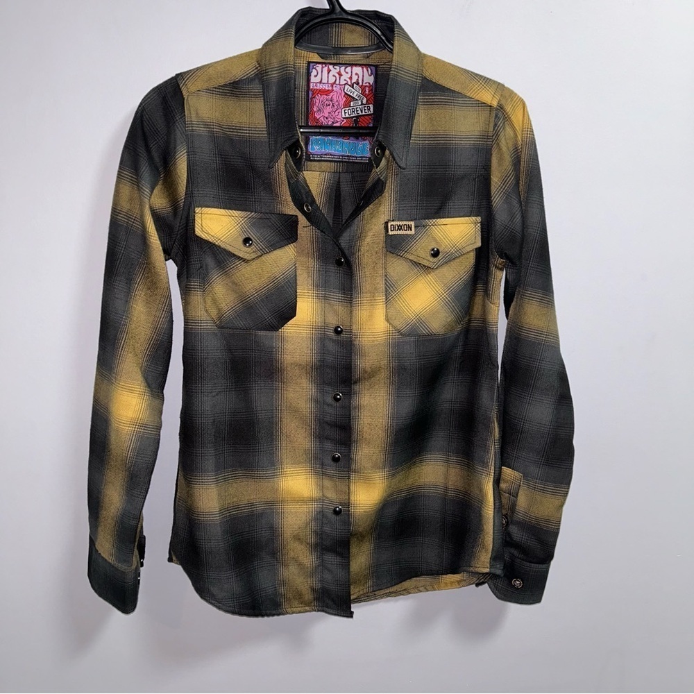 Dixon Shirt